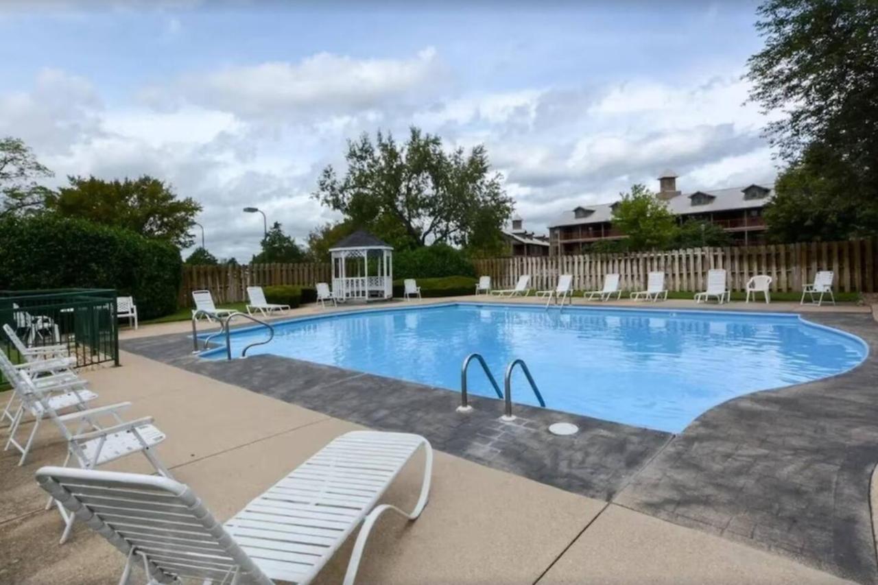 Retreat @ The Hills W/ Pets And Game Room Branson Exteriér fotografie
