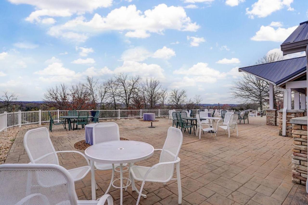 Retreat @ The Hills W/ Pets And Game Room Branson Exteriér fotografie