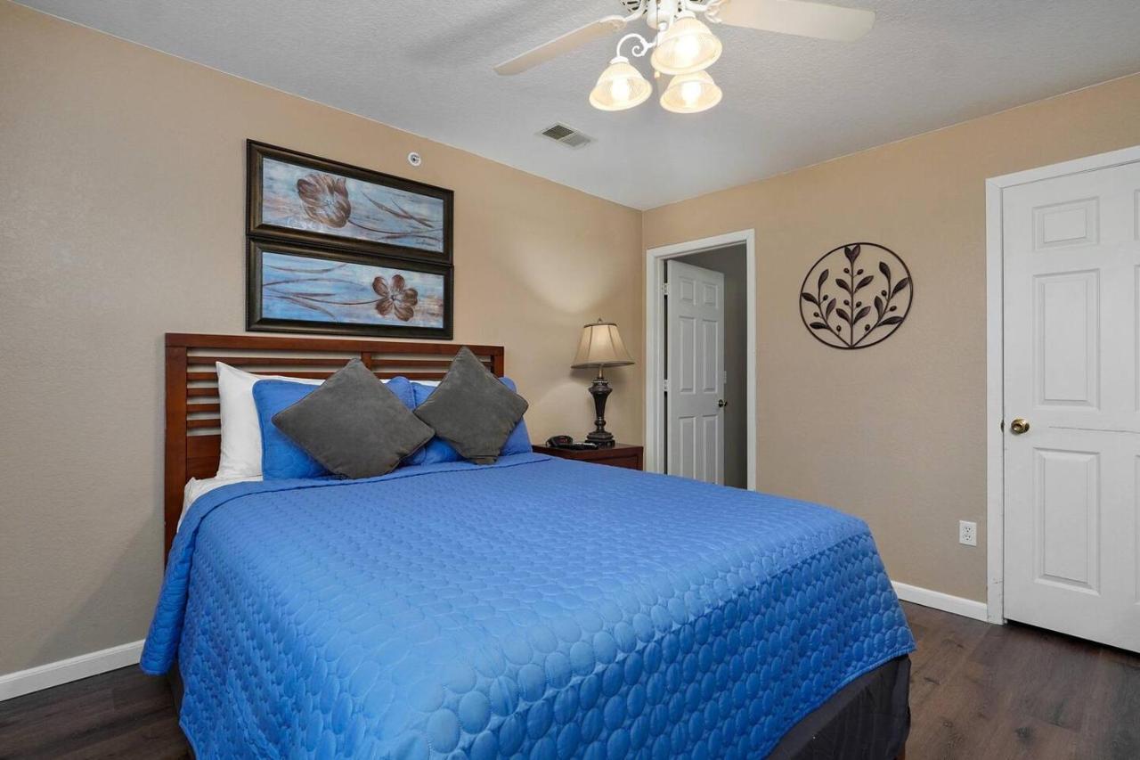 Retreat @ The Hills W/ Pets And Game Room Branson Exteriér fotografie