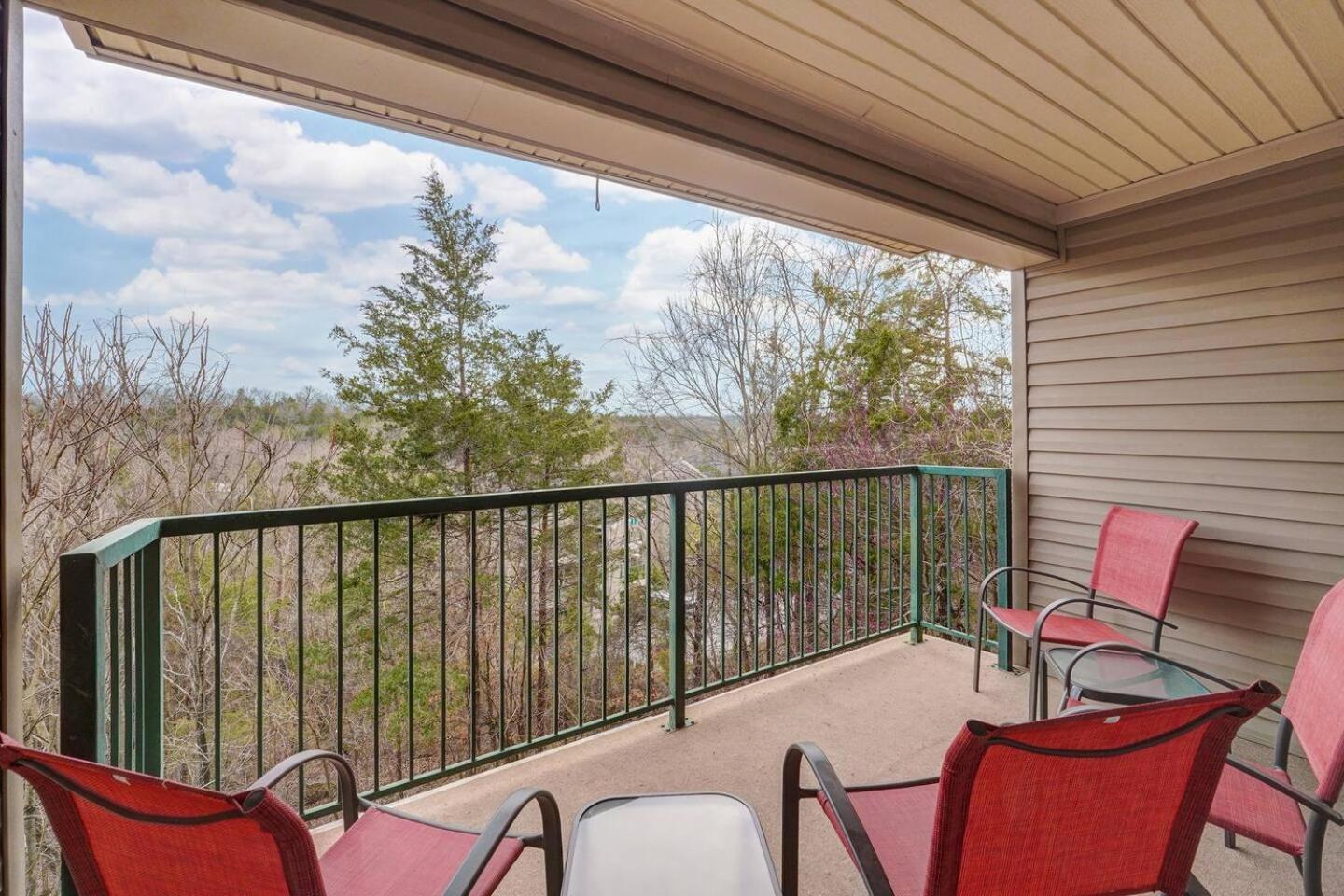 Retreat @ The Hills W/ Pets And Game Room Branson Exteriér fotografie