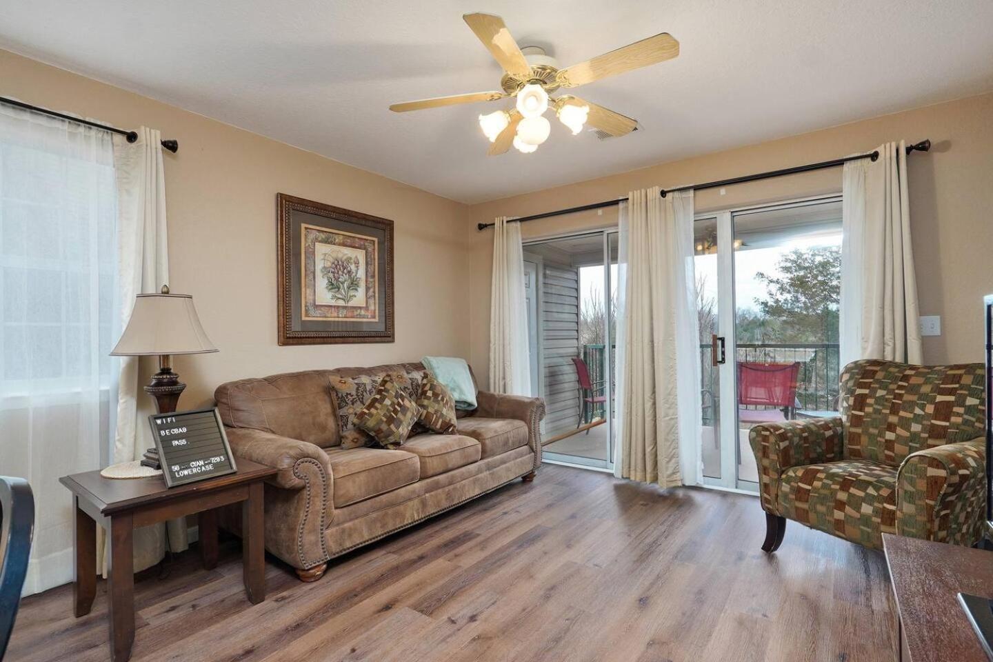 Retreat @ The Hills W/ Pets And Game Room Branson Exteriér fotografie