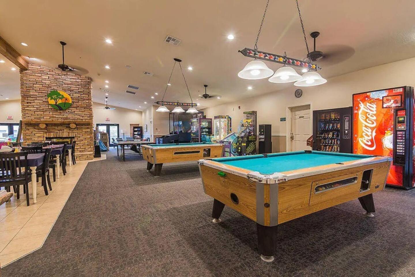 Retreat @ The Hills W/ Pets And Game Room Branson Exteriér fotografie