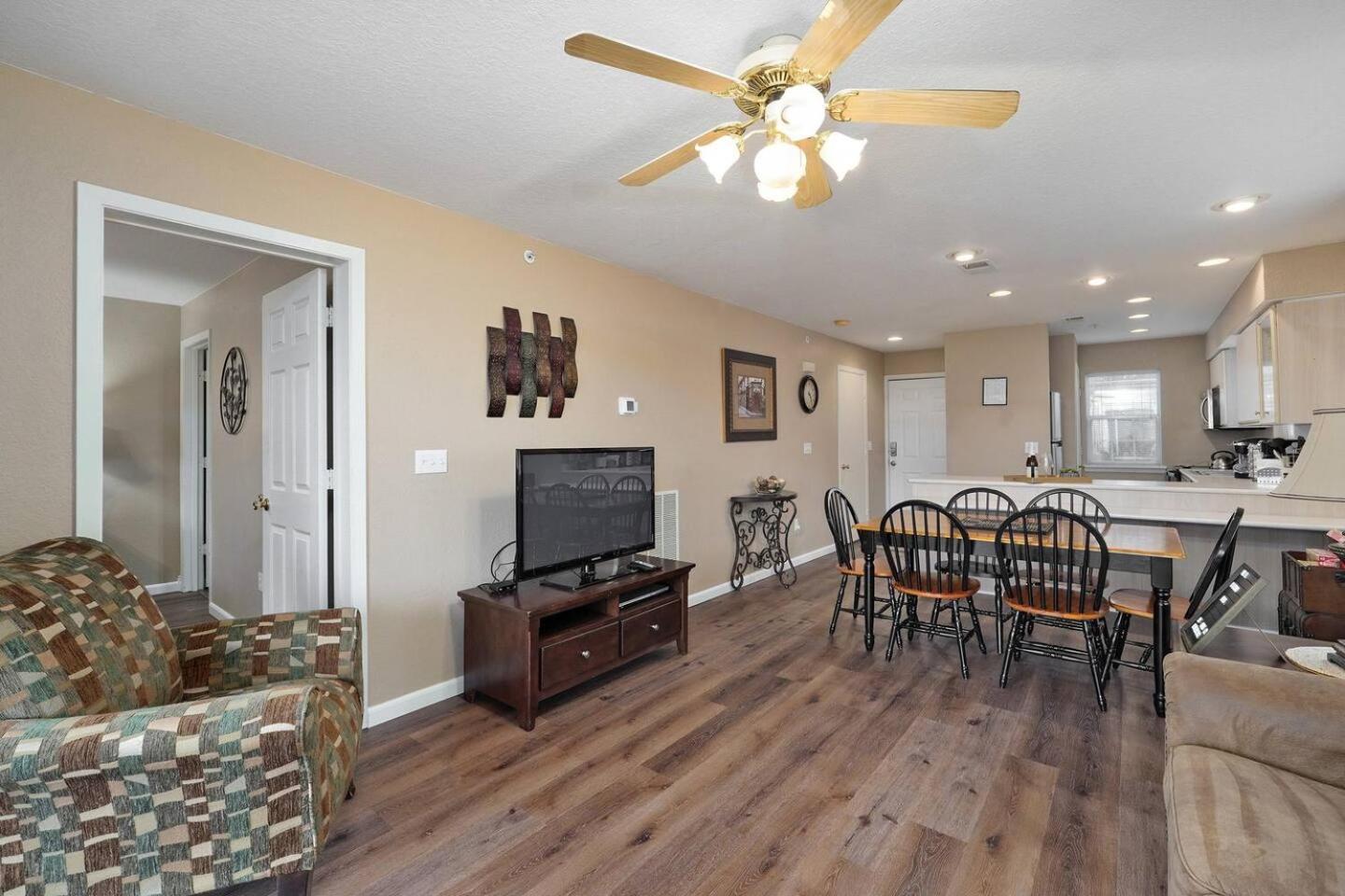 Retreat @ The Hills W/ Pets And Game Room Branson Exteriér fotografie
