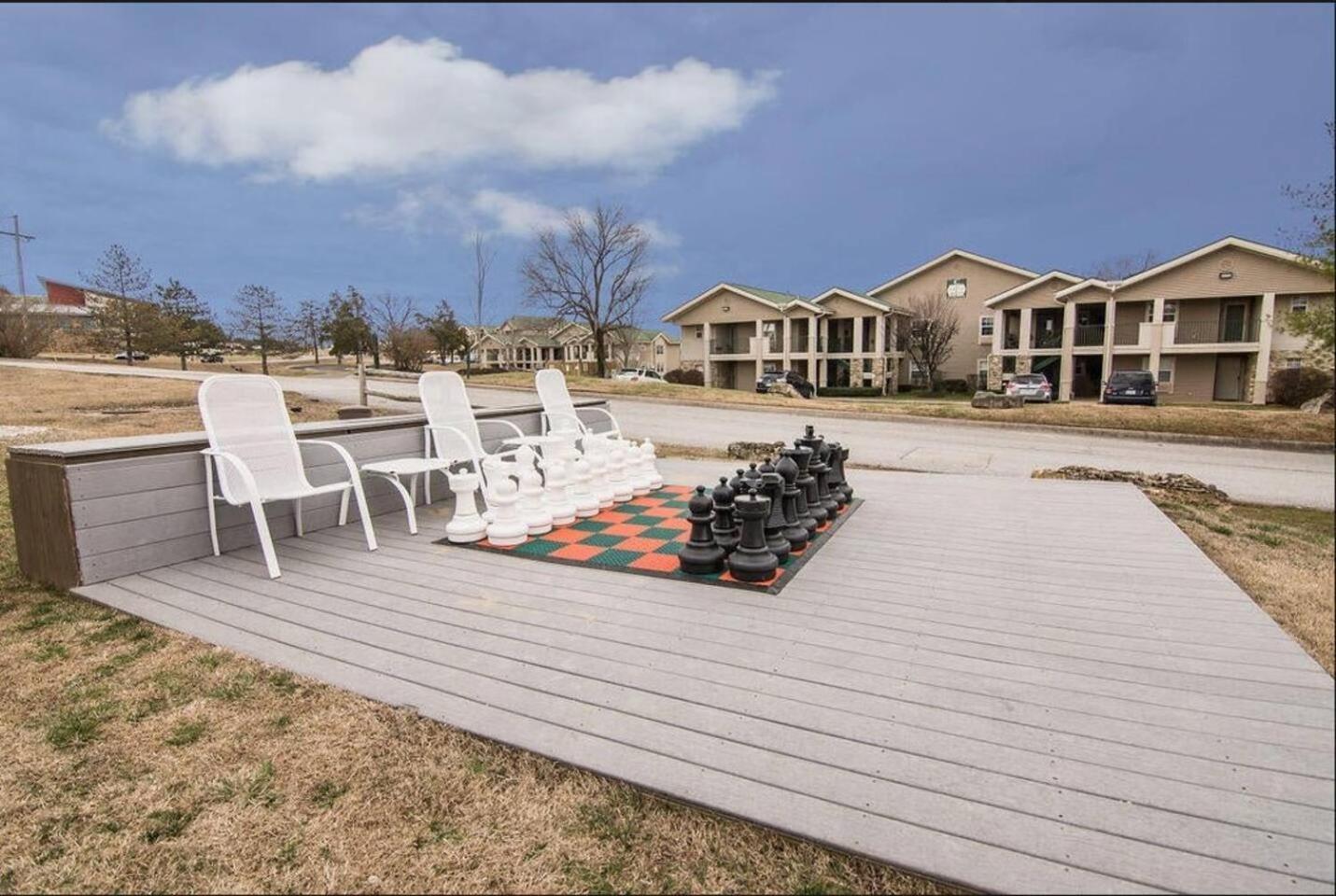 Retreat @ The Hills W/ Pets And Game Room Branson Exteriér fotografie